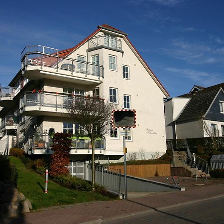 Haus Seerose Seerose I Appartement 7 شاربوتس المظهر الخارجي الصورة