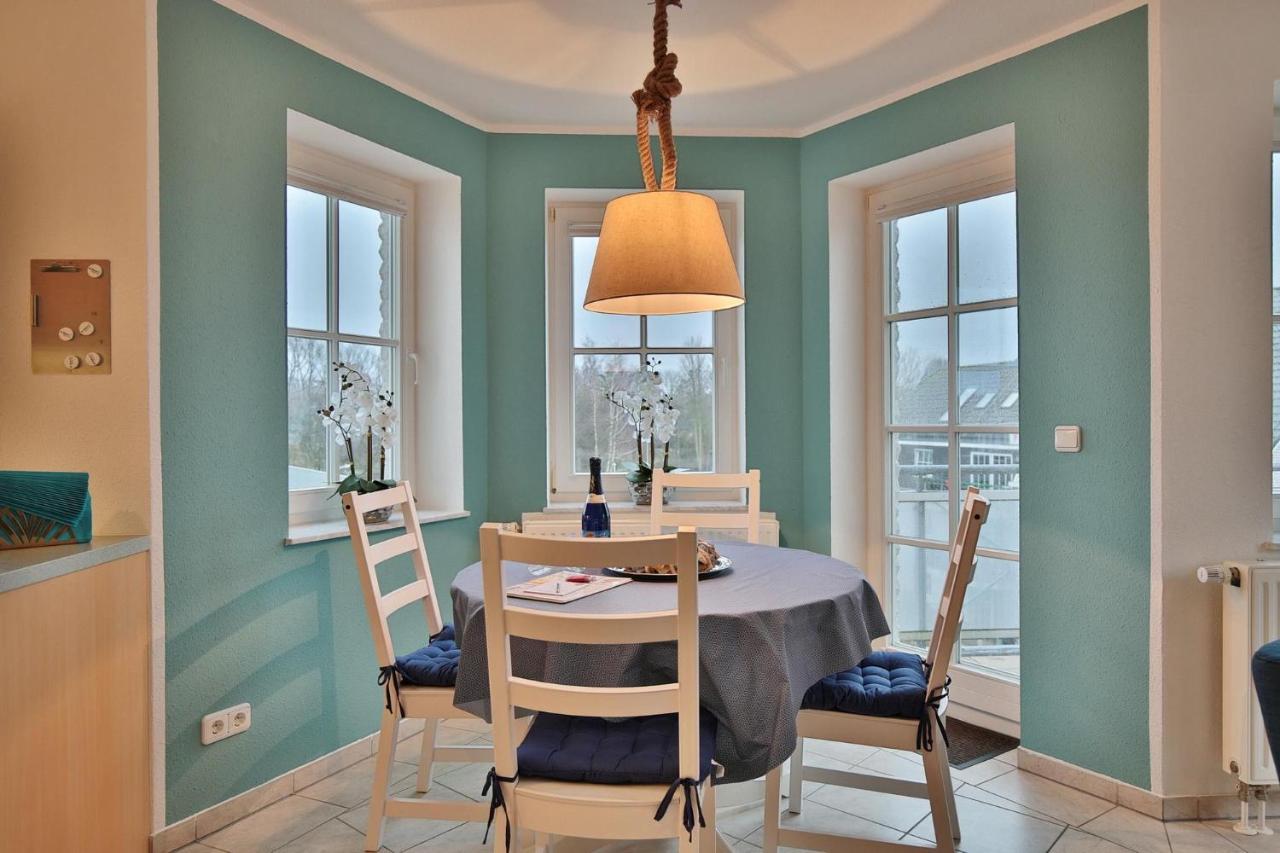 Haus Seerose Seerose I Appartement 7 شاربوتس المظهر الخارجي الصورة