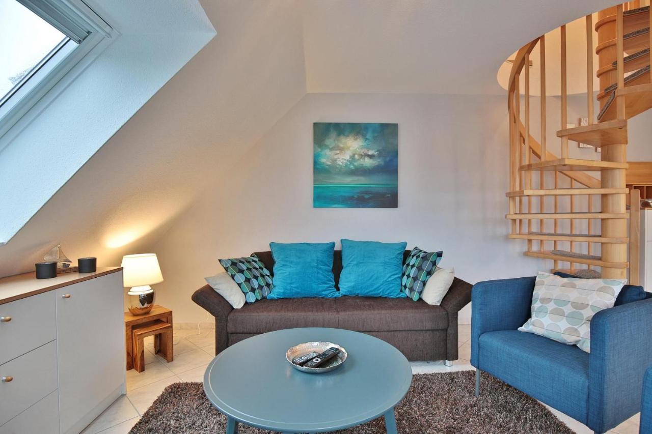 Haus Seerose Seerose I Appartement 7 شاربوتس المظهر الخارجي الصورة