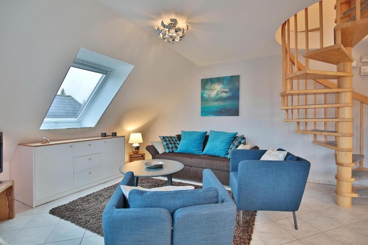 Haus Seerose Seerose I Appartement 7 شاربوتس المظهر الخارجي الصورة