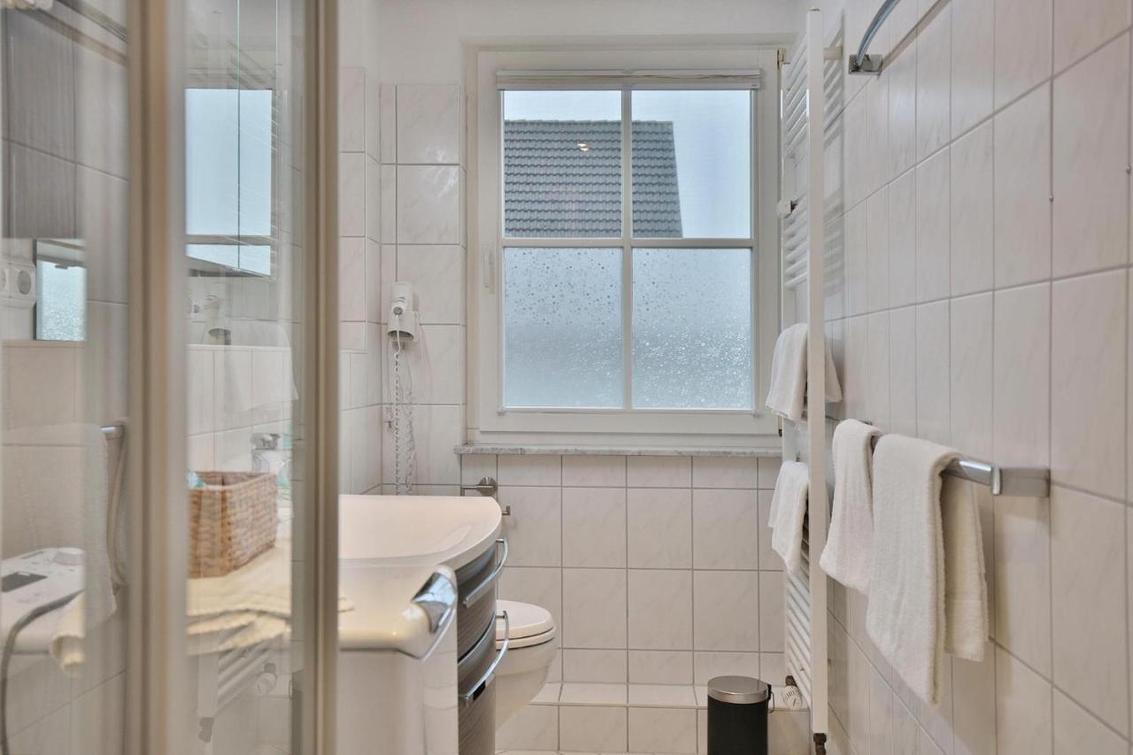 Haus Seerose Seerose I Appartement 7 شاربوتس المظهر الخارجي الصورة