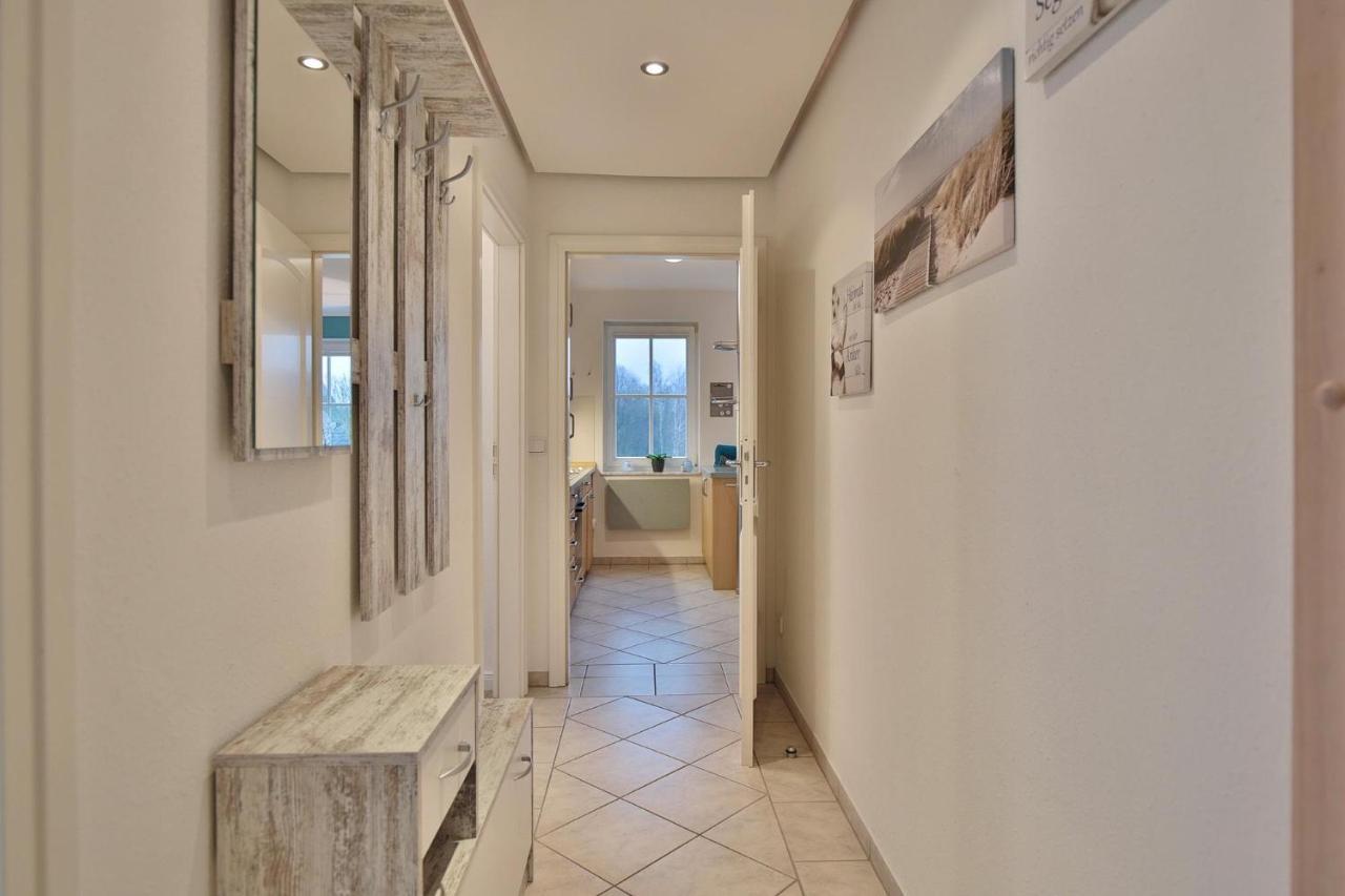 Haus Seerose Seerose I Appartement 7 شاربوتس المظهر الخارجي الصورة