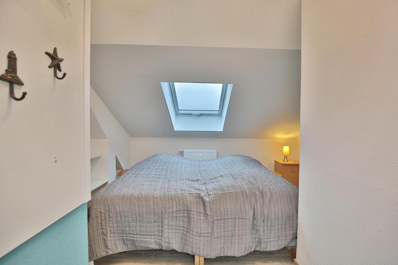 Haus Seerose Seerose I Appartement 7 شاربوتس المظهر الخارجي الصورة