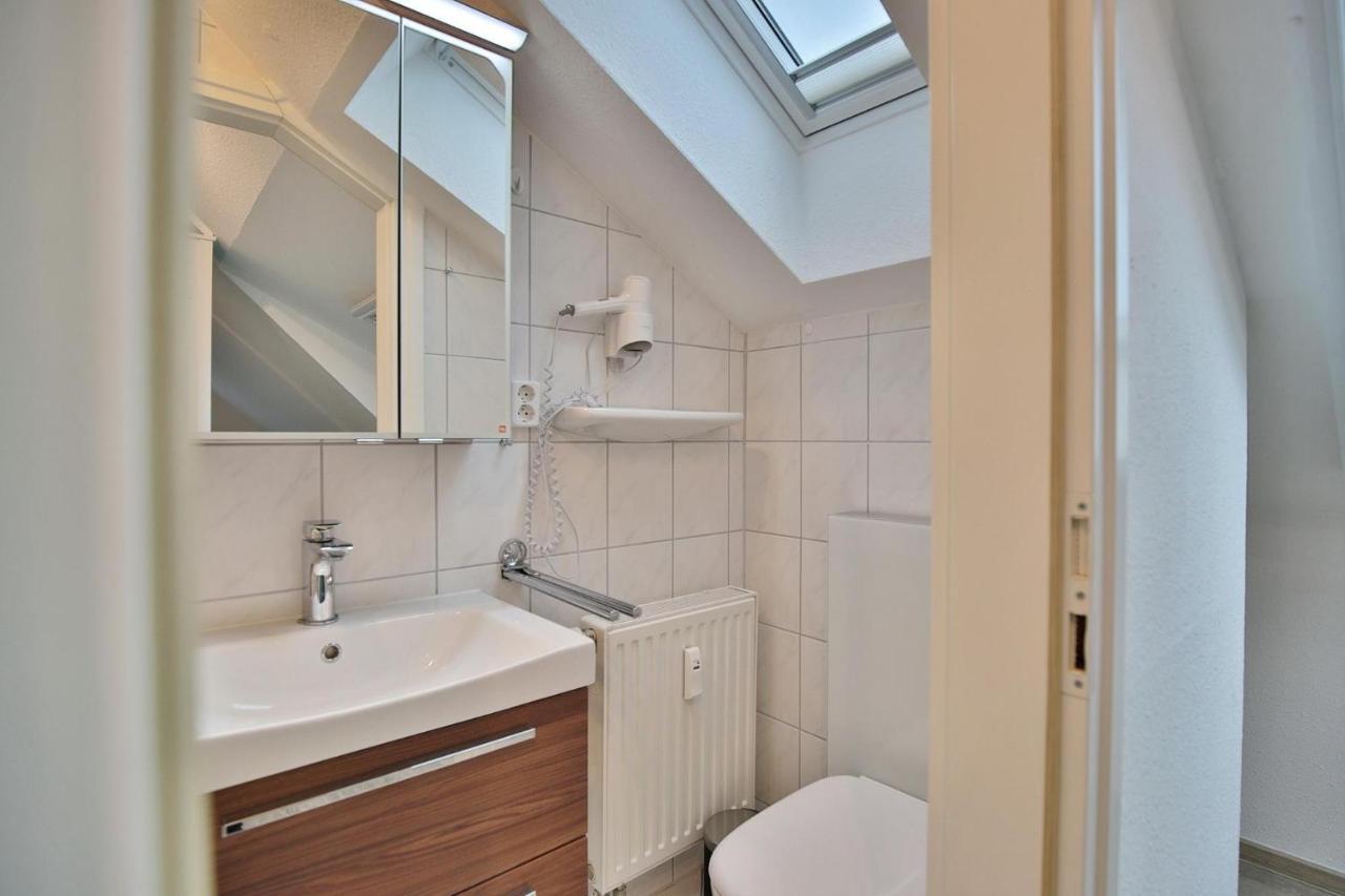 Haus Seerose Seerose I Appartement 7 شاربوتس المظهر الخارجي الصورة