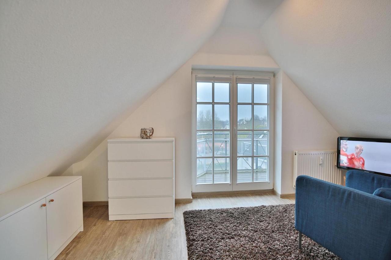 Haus Seerose Seerose I Appartement 7 شاربوتس المظهر الخارجي الصورة